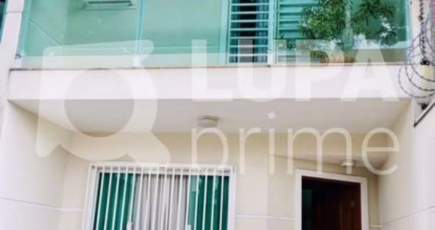 Sobrado com 150m², á venda Vila Constança, São Paulo