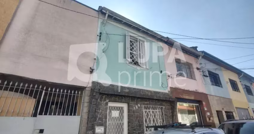Casa com 2 quartos à venda na Rua Major Caetano da Costa, 184, Santana, São Paulo