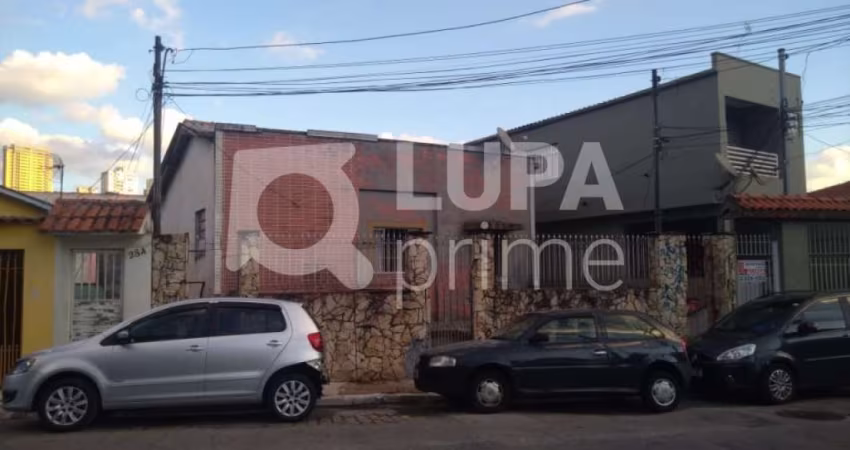 Terreno a venda no Mandaqui