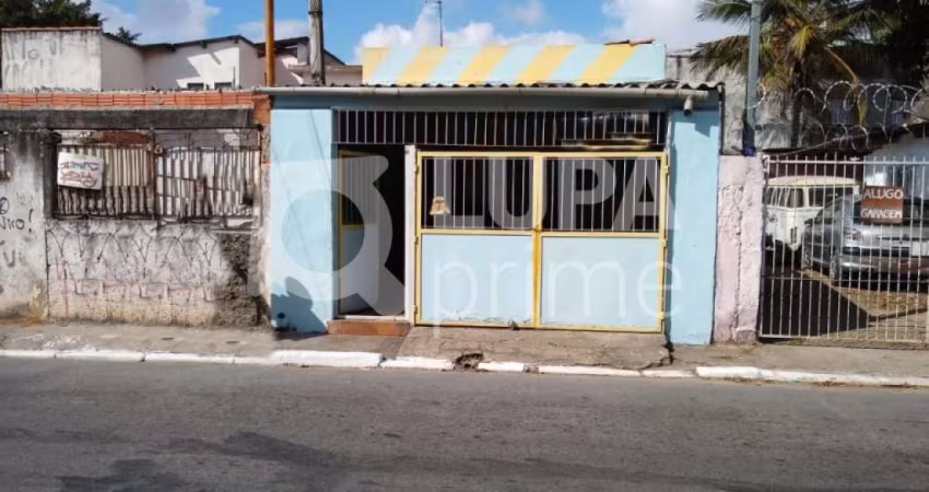 Casa Térrea para  venda na Vial Nova Mazzei