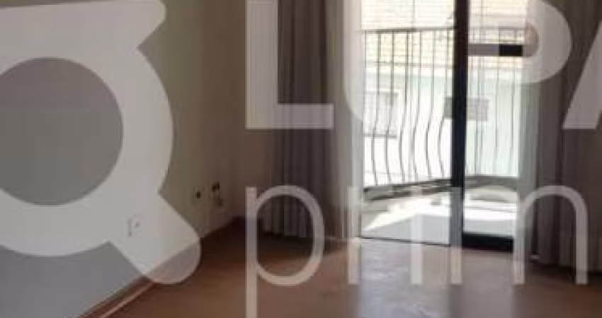 Apartamento com 2 dormitórios à venda no Jardim Prudência