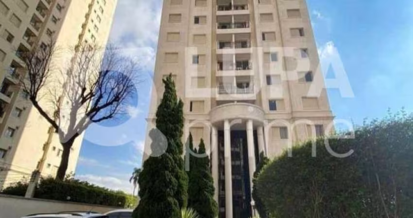 Apartamento com 3 dormitórios sendo 1 suíte á venda no Parque Mandaqui