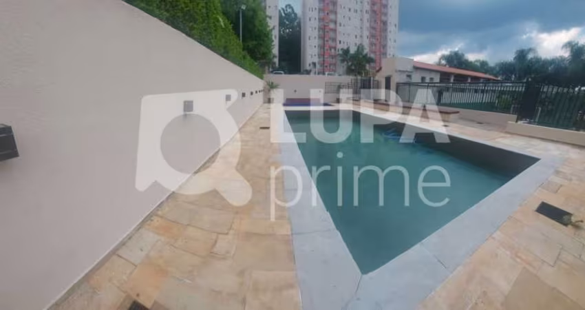 Apartamento com 2 dormitórios à venda no Tremembé