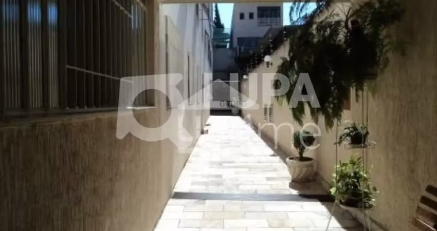 Apartamento com 2 dormitórios para locação em santana