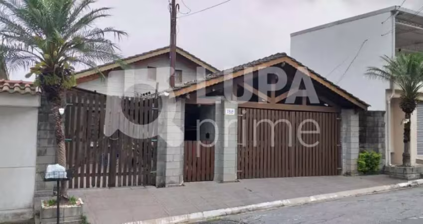 Sobrado 4 dormitórios (1 suíte) á venda jardim guapira