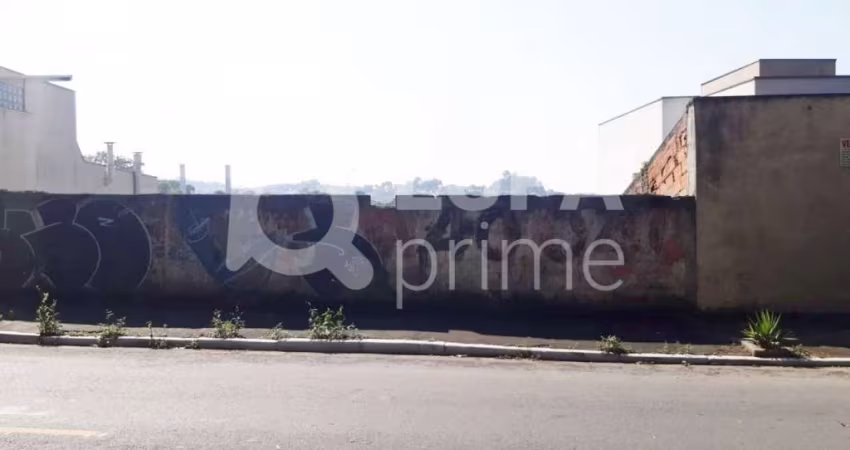 Terreno com 312 m² á venda na Vila Albertina!