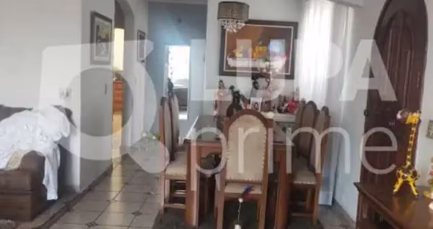 Casa à venda em Bortolândia!