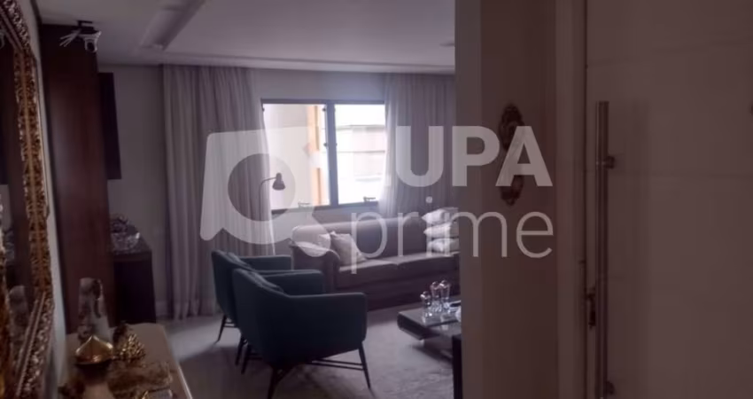 Apartamento com 4 dormitórios sendo 2 suíte á venda na Agua fria.