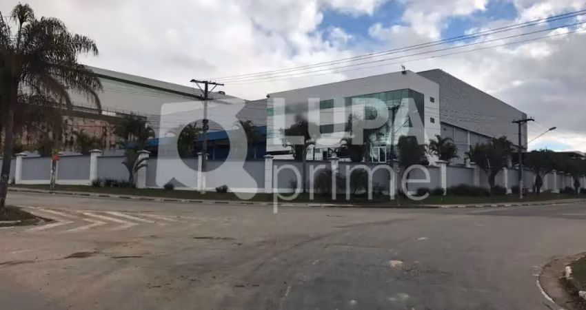 Galpão com 10.000 metros para locação em guarulhos!