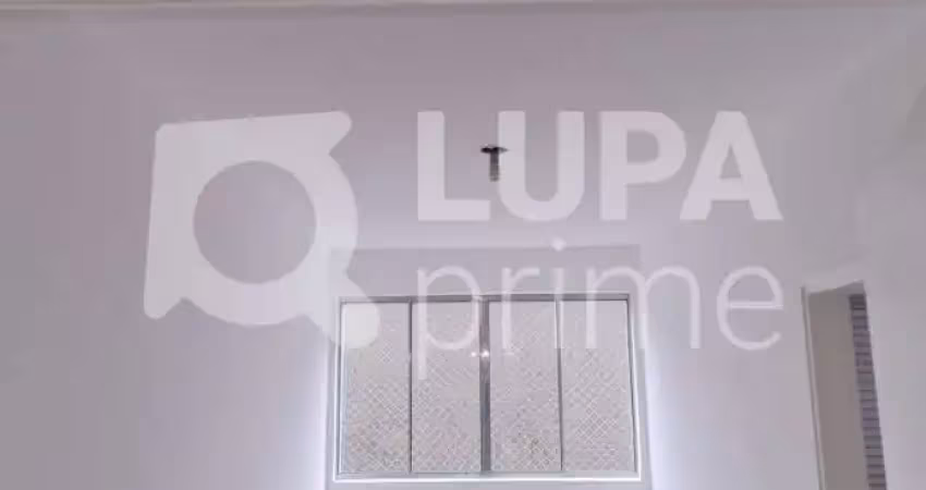 Apartamento com 1 dormitórios para locação na vila maria.