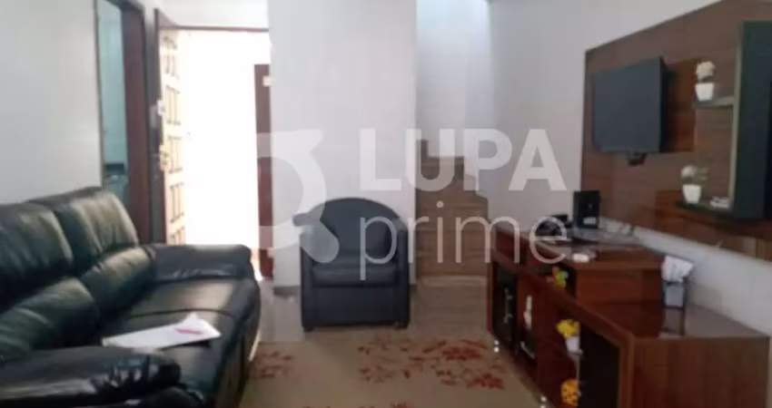 Casa em condomínio fechado com 3 quartos à venda na Rua Ibimirim, 519, Vila Nova Mazzei, São Paulo