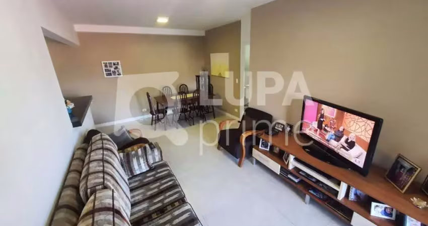 Apartamento com 2 suítes - Varanda gourmet á venda no Tremembé !