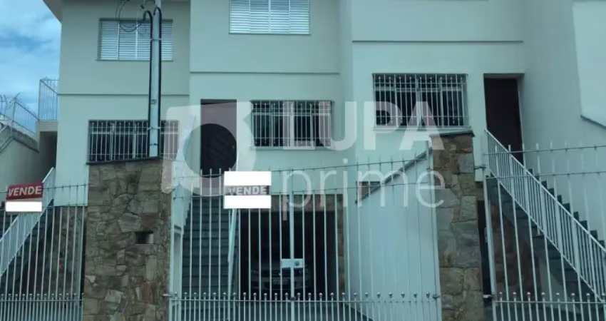 Casa com 3 quartos à venda na Rua Luiz Soares, 298, Imirim, São Paulo