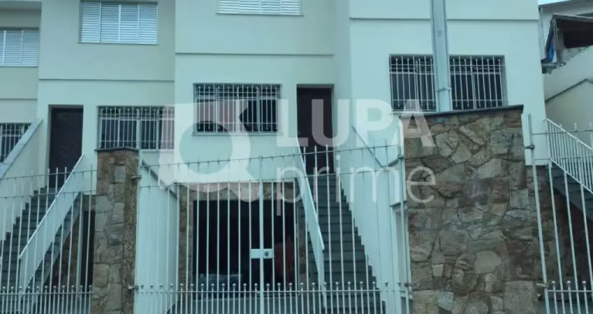 Casa com 3 quartos à venda na Rua Luiz Soares, 296, Imirim, São Paulo