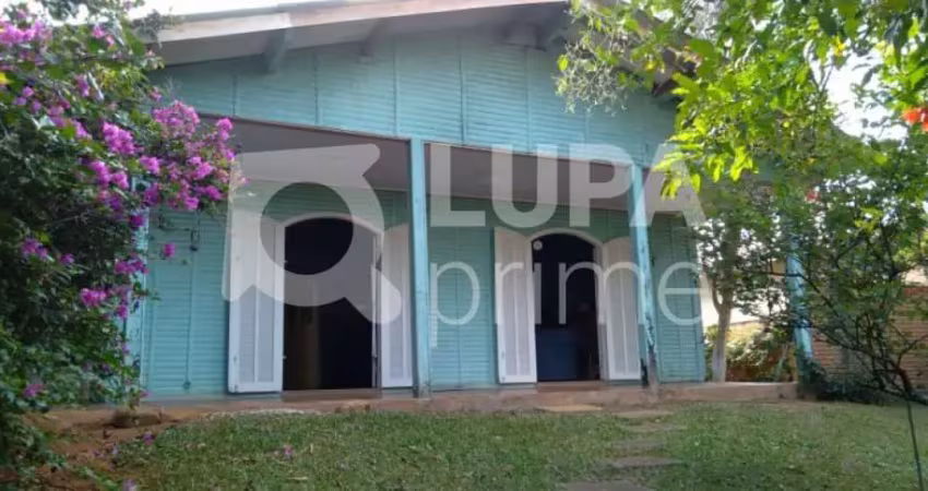 Terreno à venda na Avenida Barretos, 240, Jardim do Lago, Atibaia