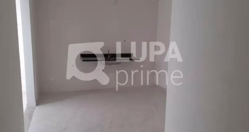 Apartamento com 1 quarto à venda na Rua Domélia, 25, Vila Mazzei, São Paulo