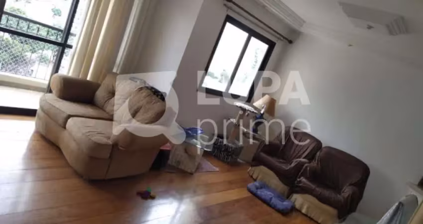 Apartamento com 3 quartos à venda na Rua Luís Augusto, 195, Santana, São Paulo