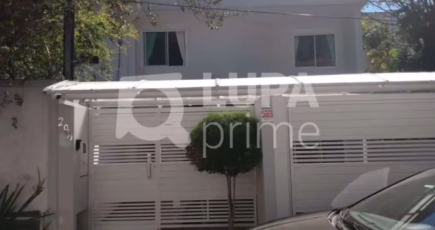 Casa com 3 quartos à venda na Rua Bernardo José, 294, Barro Branco (Zona Norte), São Paulo