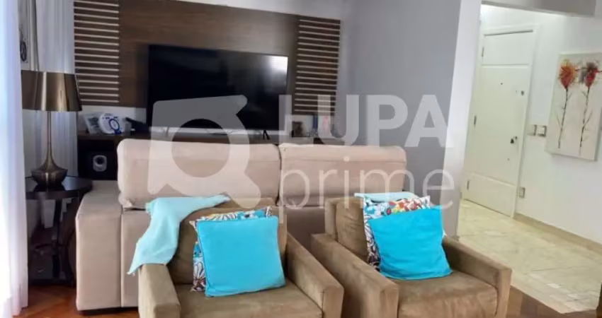 Apartamento 04 dormitórios c 02 suítes a  venda em santana