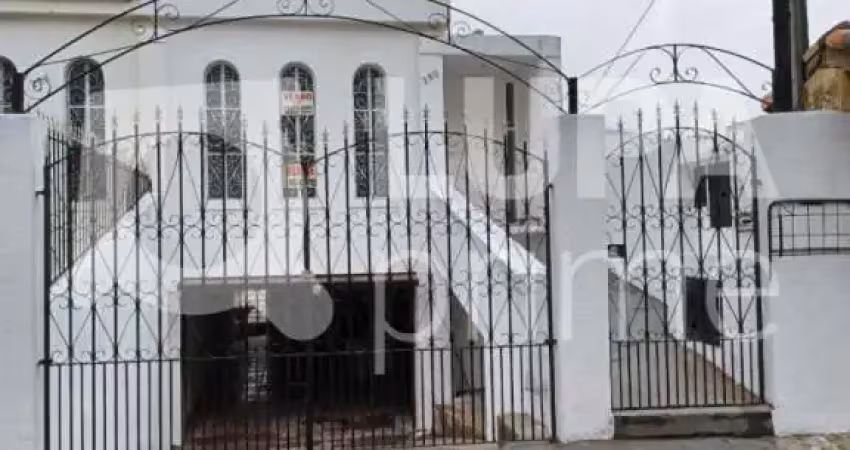 Sobrado 3 dormitórios (1 suíte) á venda no horto/vila rosa