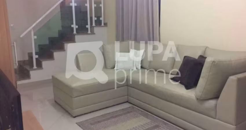 Casa com 3 quartos à venda na Rua Eleonora, 69, Vila Nossa Senhora do Retiro, São Paulo