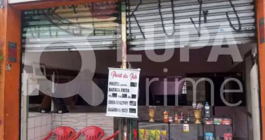 Terreno à venda na Rua Lambari, 9, Vila Nova Cachoeirinha, São Paulo