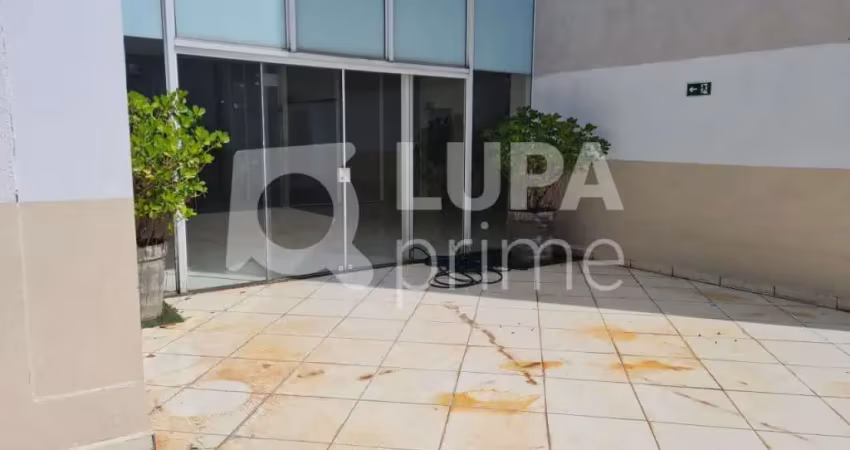 Prédio com 5 salas para alugar na Rua Heliodora, 398, Santana, São Paulo