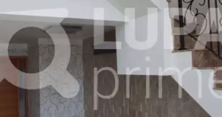 Cobertura triplex com 4 suítes para locação- santana