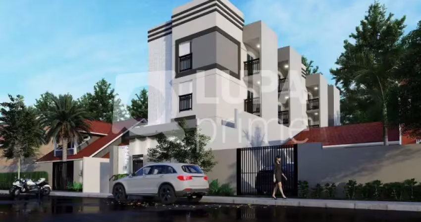 Condomínio  novo localização maravilhosa venha conhecer !!! em obras