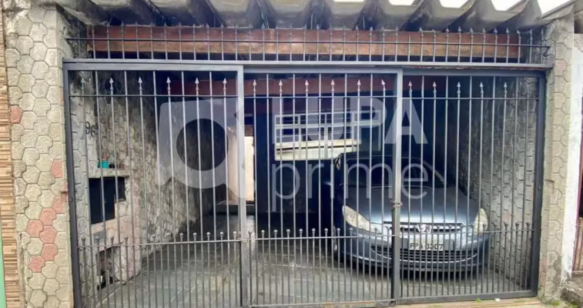 Casa com 3 quartos à venda na Rua Noel Rosa, 96, Limão, São Paulo