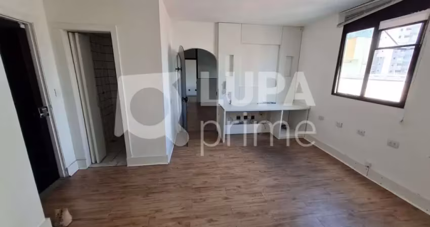 Sala comercial para alugar na Rua Alfredo Pujol, 545, Santana, São Paulo