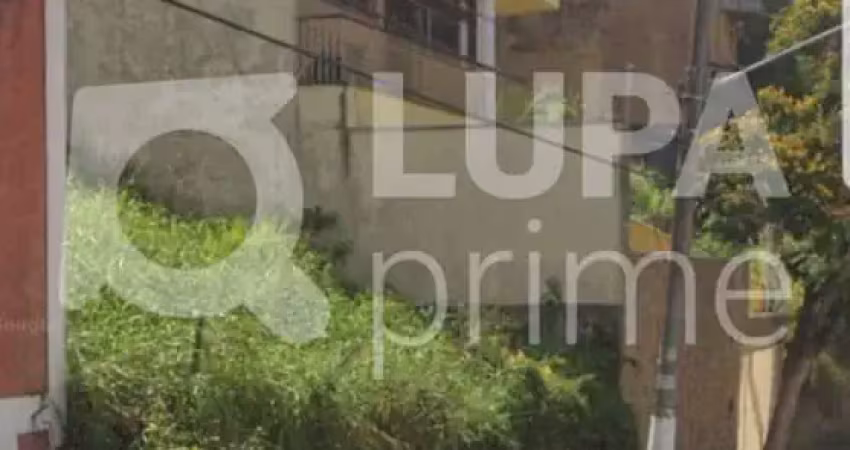 Terreno com 313 metros de área construída à venda no tremembé!
