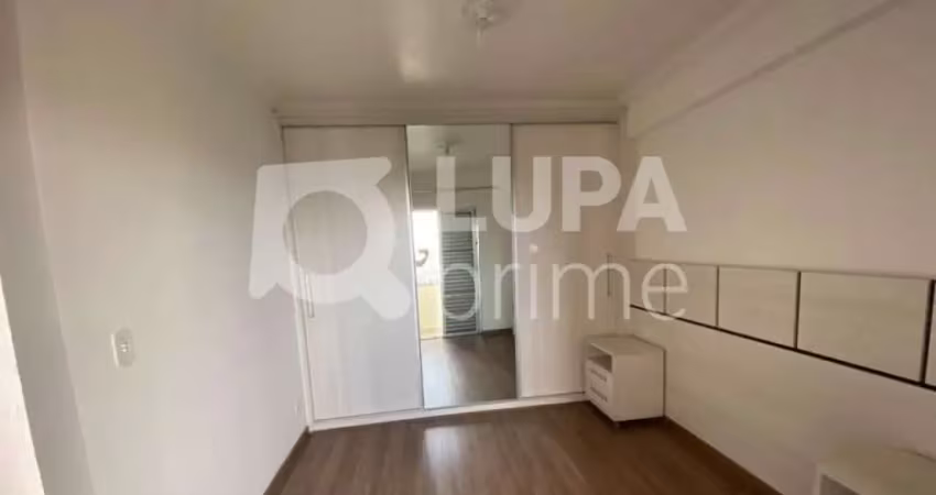 Apartamento com 3 quartos à venda na Rua Guiraró, 242, Vila Curuçá, São Paulo