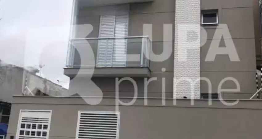 Apartamento com 1 quarto à venda na Rua Araçoiaba da Serra, 140, Tucuruvi, São Paulo