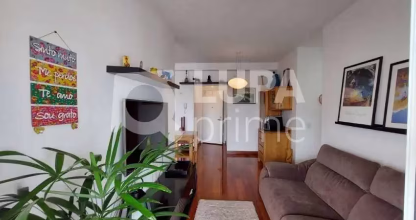 Apartamento com 2 quartos à venda na Rua Paes Leme, 215, Pinheiros, São Paulo