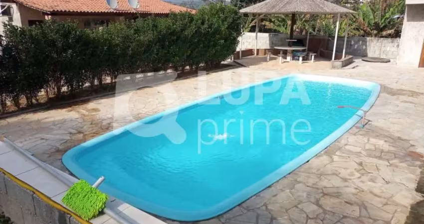 Casa com 1 quarto à venda na Rua Sinfonia Inacabada, 10, Parque Florestal, São Paulo