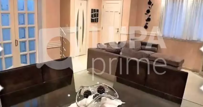 Casa em condomínio 3 dorms - 169 m² à venda  na pedra branca