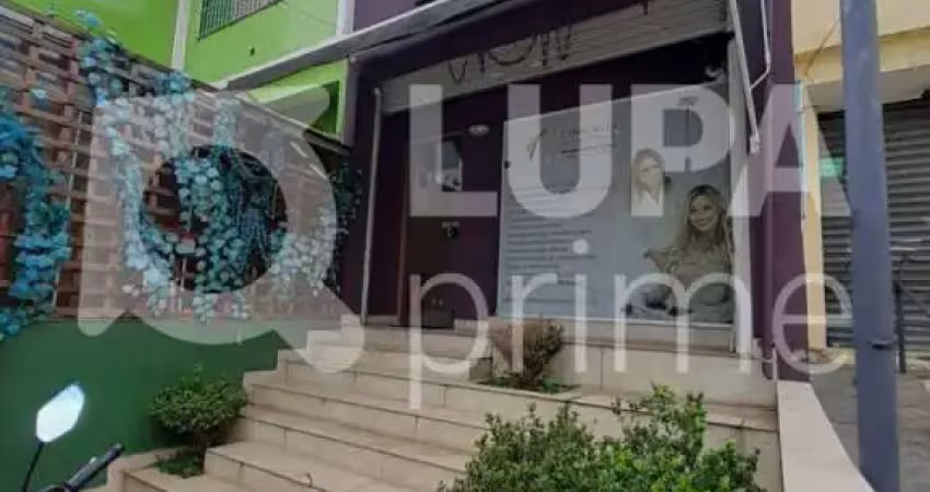 Ponto comercial com 5 salas à venda na Avenida Morumbi, 7813, Santo Amaro, São Paulo