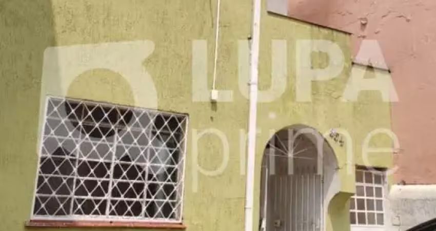Casa com 2 quartos à venda na Rua Voluntários da Pátria, 954, Santana, São Paulo
