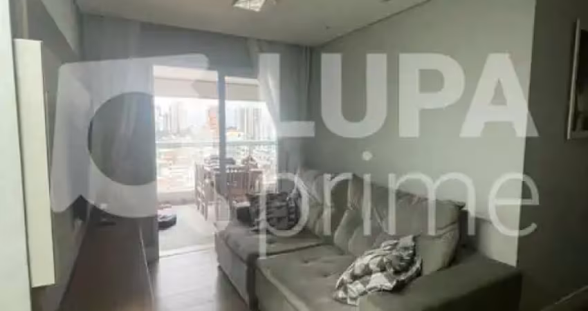 Apartamento com 3 quartos à venda na Rua Cantagalo, 1943, Vila Gomes Cardim, São Paulo