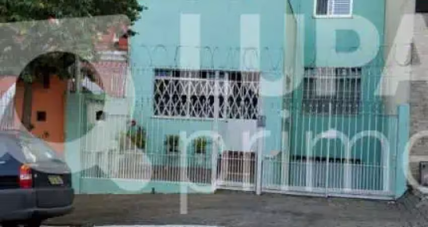 Casa com 4 quartos à venda na Rua Professor Ernest Marcus, 147, Pacaembu, São Paulo