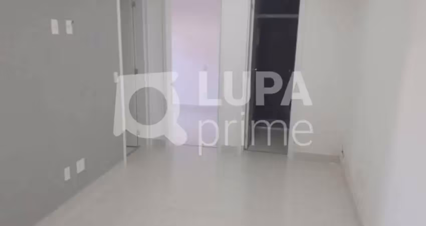 Apartamento novo com 2 dormitórios á venda- santana