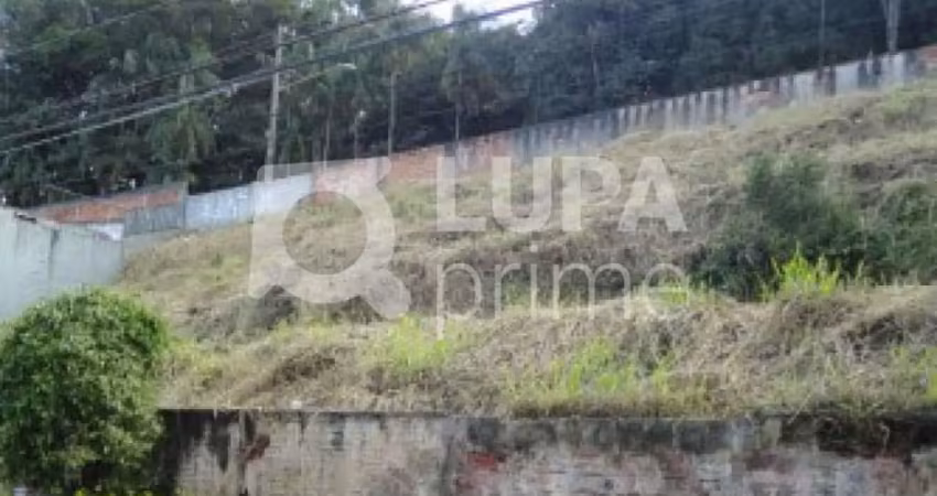 Terreno à venda na Rua Maria Lopes, 250, Vila Rosa, São Paulo