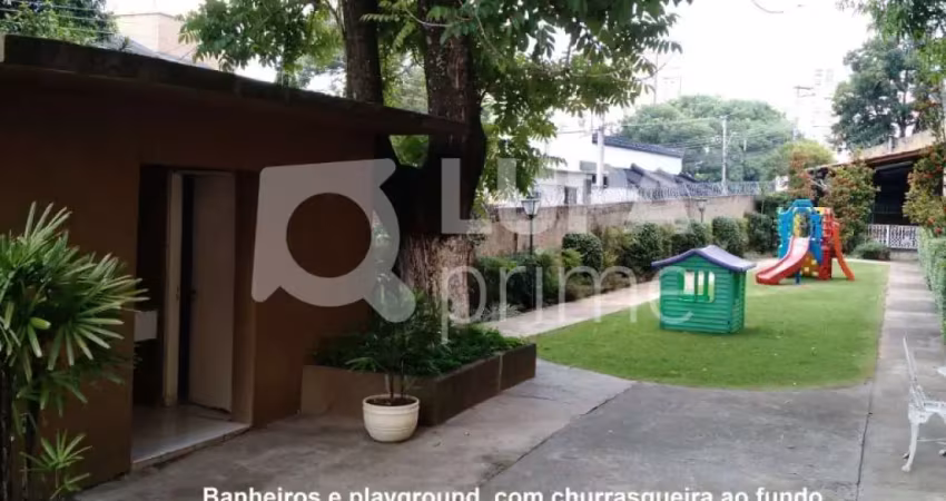 Apartamento com 3 quartos à venda na Avenida Águas de São Pedro, 499, Vila Paulicéia, São Paulo