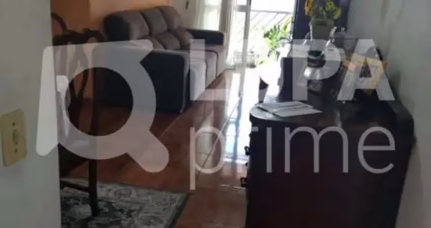 Apartamento com 3 quartos à venda na Rua Raul Pompéia, 375, Pompéia, São Paulo