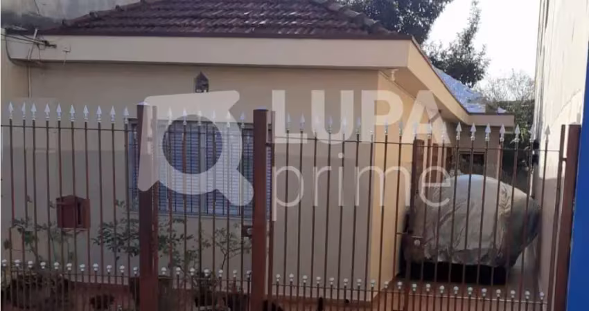 Casa com 3 quartos à venda na Rua Enguaçu, 94, Casa Verde, São Paulo
