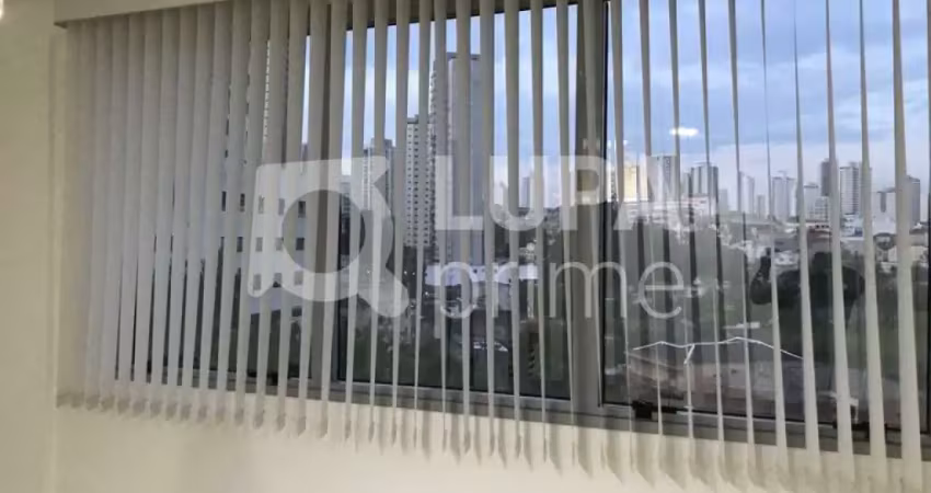 Sala comercial à venda na Rua José Debieux, 35, Santana, São Paulo