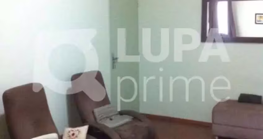 Apartamento com 3 quartos à venda na Rua Doutor Zuquim, 545, Santana, São Paulo