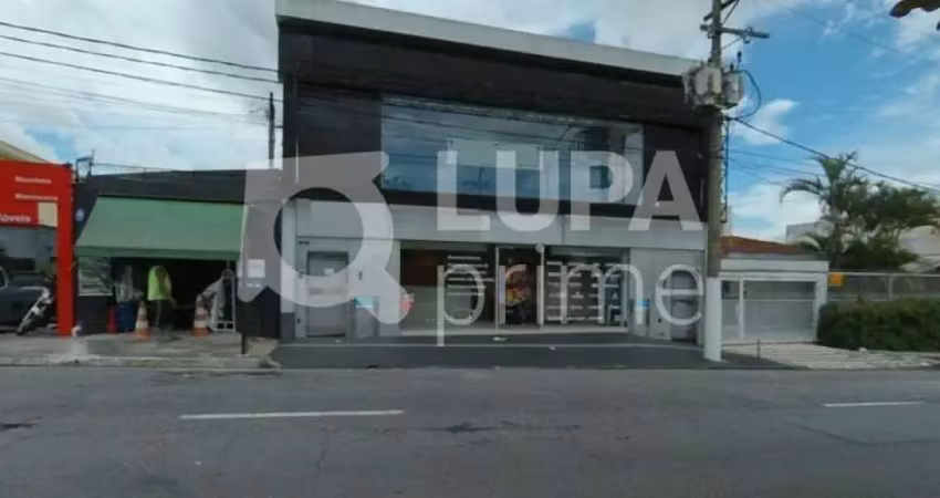 Sala comercial com 1.000 metros de área construída à venda no jabaquara!