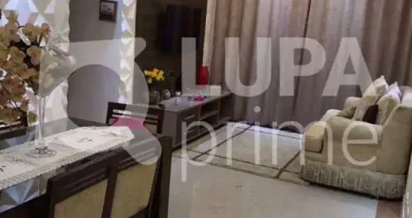 Apartamento com 2 quartos à venda na Rua Piracema, 71, Santana, São Paulo